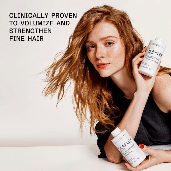 N°.4FINE BOND MAINTENANCE® SHAMPOO - Image 4