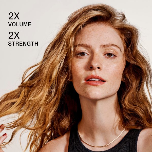 N°.4FINE BOND MAINTENANCE® SHAMPOO - Image 5