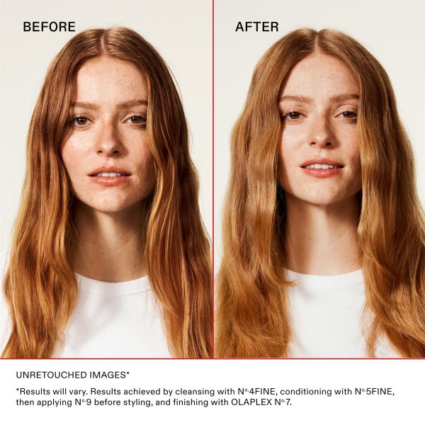 N°.4FINE BOND MAINTENANCE® SHAMPOO - Image 7