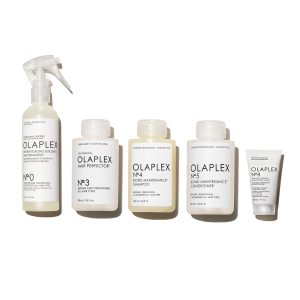 HAIR REPAIR TREATMENT KIT
