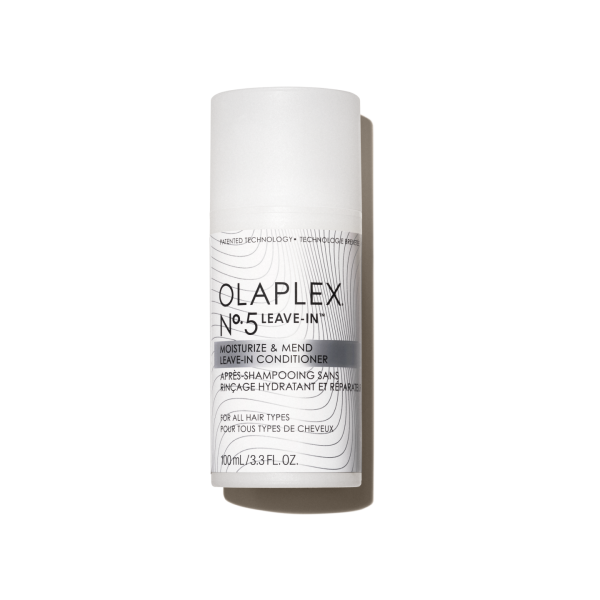 Nº.5 LEAVE-IN MOISTURIZE & MEND LEAVE-IN CONDITIONER