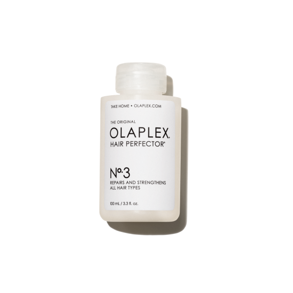 Nº.3 HAIR PERFECTOR®