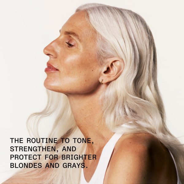 BLONDE ENHANCER SET - Image 2