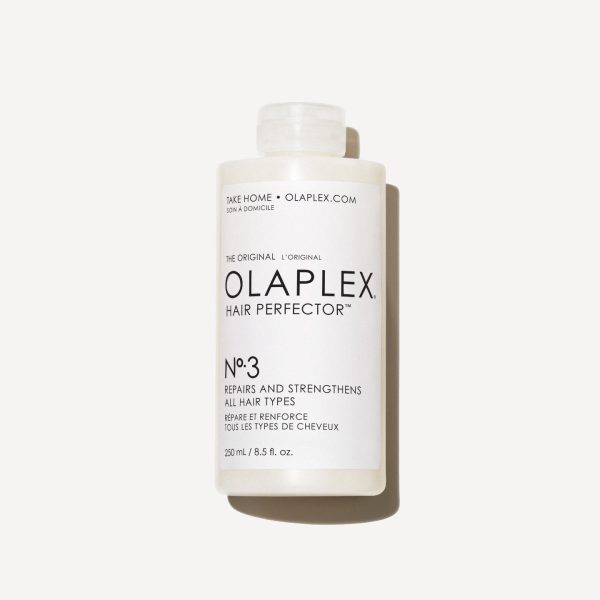 Nº.3 HAIR PERFECTOR® BONUS SIZE