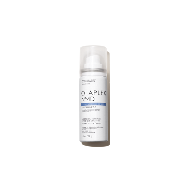 Nº.4D CLEAN VOLUME DETOX DRY SHAMPOO - Image 2