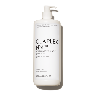 N°.4FINE BOND MAINTENANCE® SHAMPOO LITER
