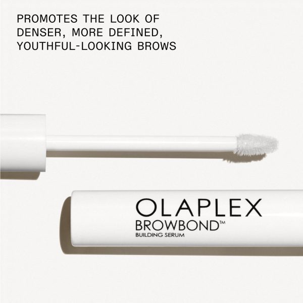 BROWBOND® BUILDING SERUM - Image 3