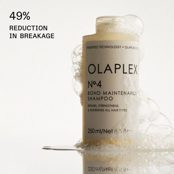 DAILY STRENGTH + SHINE CLEANSING SET - Image 3
