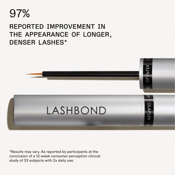 LASHBOND® BUILDING SERUM - Image 3