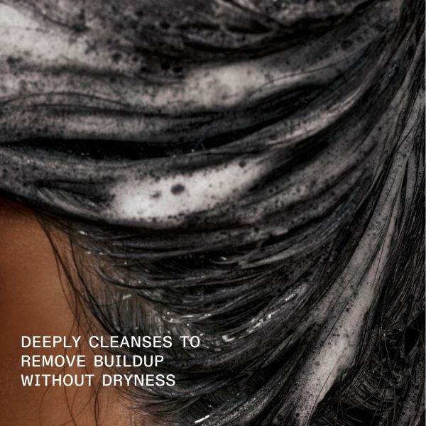 Nº.4C BOND MAINTENANCE® CLARIFYING SHAMPOO LITER - Image 3