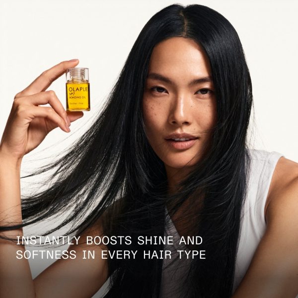OLAPLEX Nº.7 BONDING OIL™ - Image 4