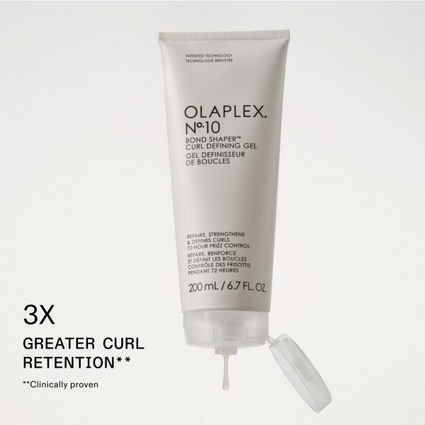 HEALTHY CURL STYLING SET - Image 3