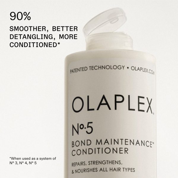 DAILY STRENGTH + SHINE CLEANSING SET - Image 4