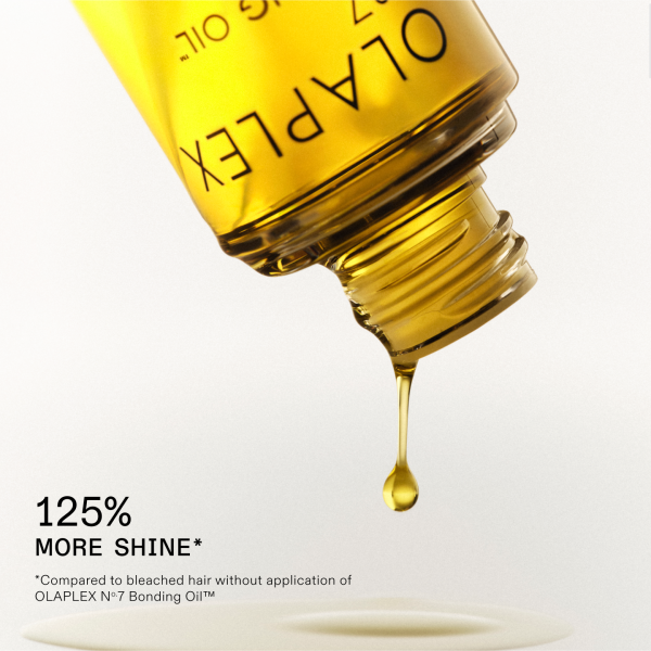 OLAPLEX Nº.7 BONDING OIL™ - Image 5