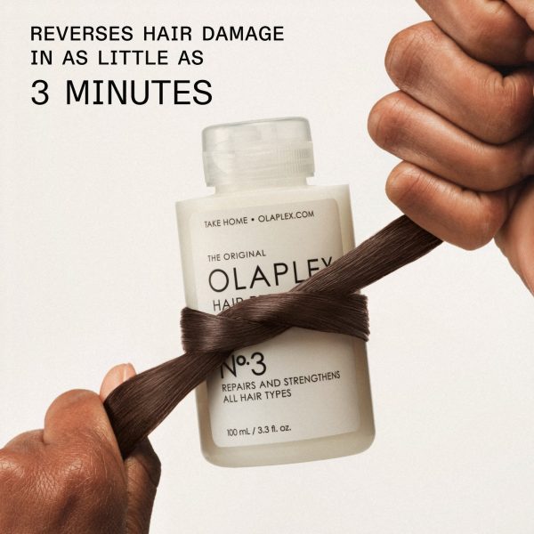 Nº.3 HAIR PERFECTOR® - Image 4