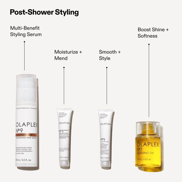 COMPLETE HEALTHY HAIR SET - Image 4