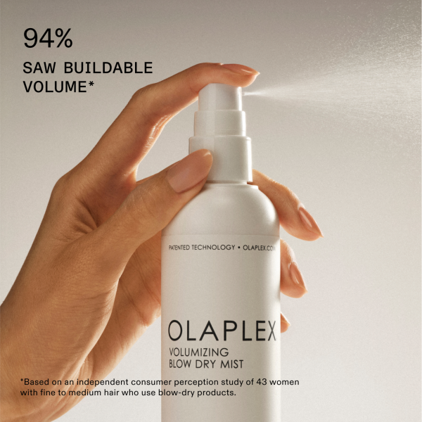 VOLUMIZING BLOW DRY MIST - Image 4