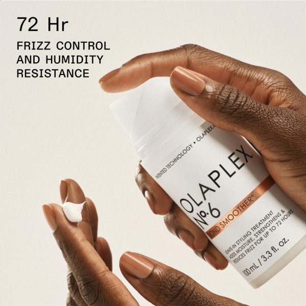 THE ULTIMATE SMOOTH HAIR STYLING SET - Image 4