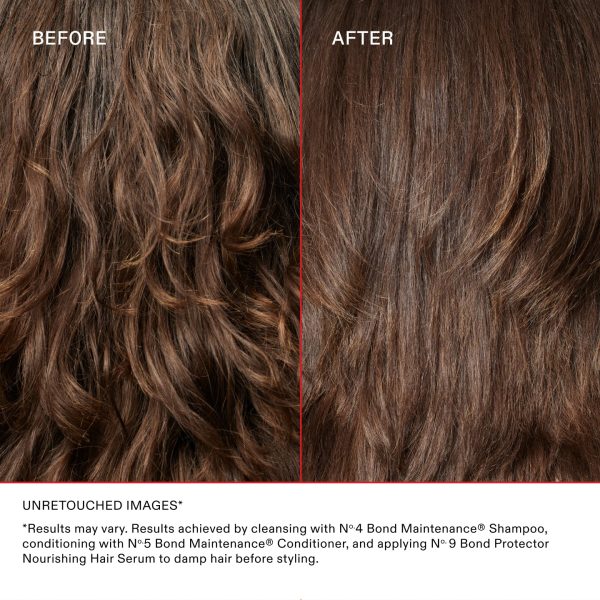 Nº.4 BOND MAINTENANCE® SHAMPOO LITER - Image 4