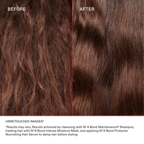 Nº.8 BOND INTENSE MOISTURE MASK - Image 5