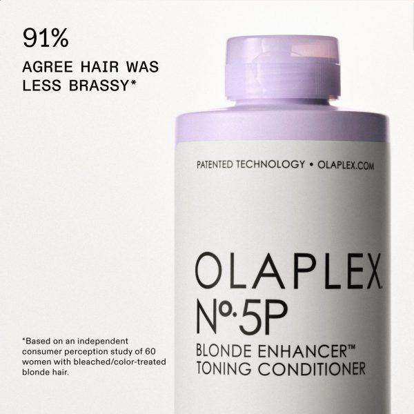 BLONDE ENHANCER SET - Image 4