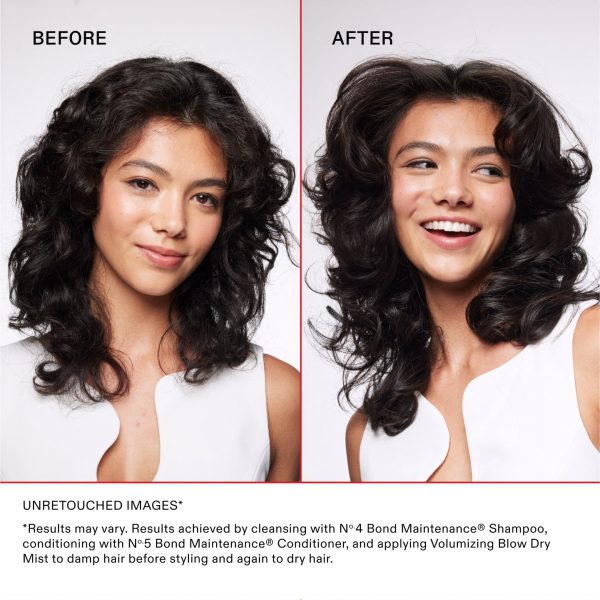 VOLUMIZING BLOW DRY MIST - Image 5