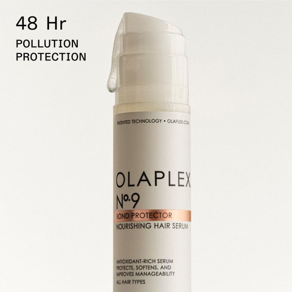 THE ULTIMATE SMOOTH HAIR STYLING SET - Image 5