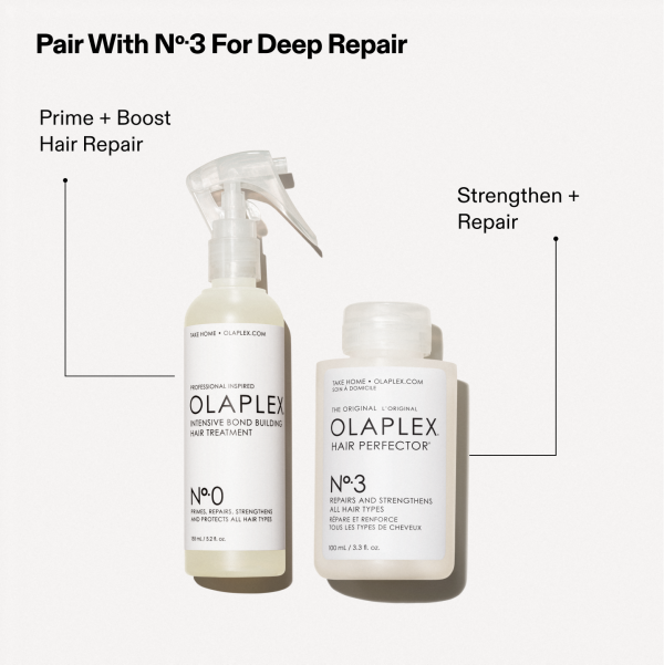 Nº.0 INTENSIVE BOND BUILDING TREATMENT - Image 6