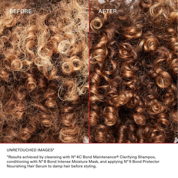 Nº.4C BOND MAINTENANCE® CLARIFYING SHAMPOO - Image 6