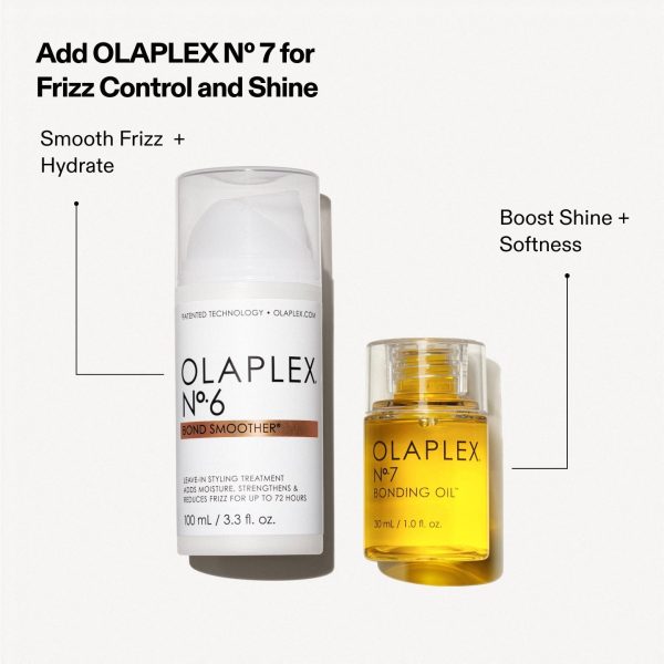 Nº.6 BOND SMOOTHER® - Image 7