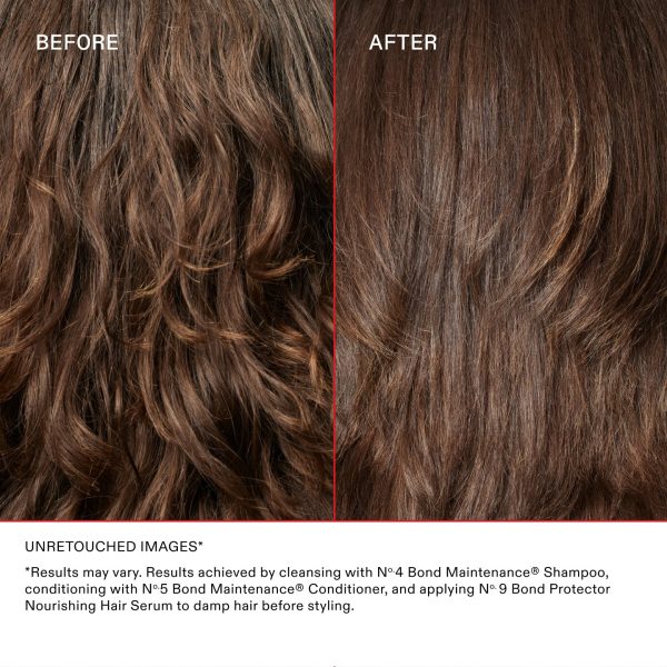 Nº.9 BOND PROTECTOR NOURISHING HAIR SERUM - Image 5