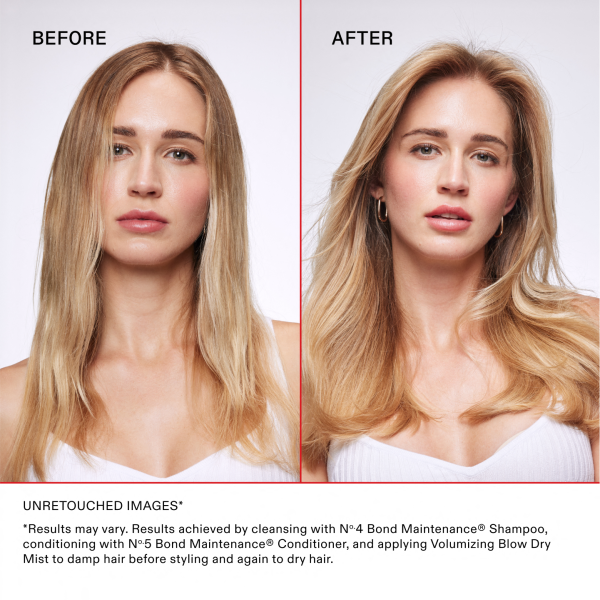 VOLUMIZING BLOW DRY MIST - Image 6