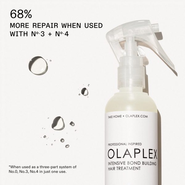 Nº.0 INTENSIVE BOND BUILDING TREATMENT - Image 3