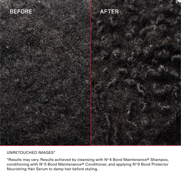 Nº.4 BOND MAINTENANCE® SHAMPOO LITER - Image 6