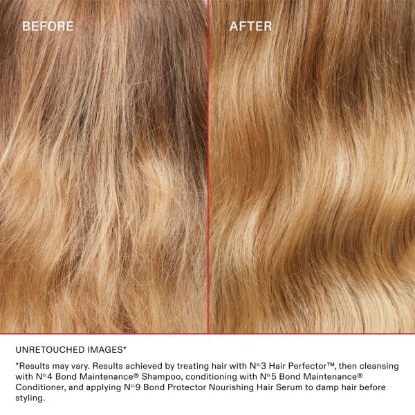 Nº.3 HAIR PERFECTOR® BONUS SIZE - Image 7
