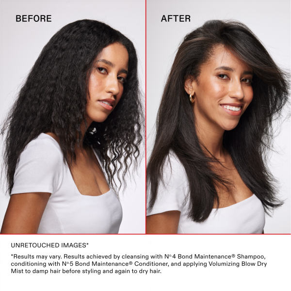 VOLUMIZING BLOW DRY MIST - Image 7