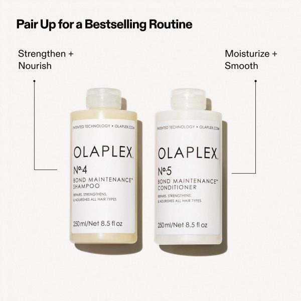 Nº.5 BOND MAINTENANCE® CONDITIONER LITER - Image 8