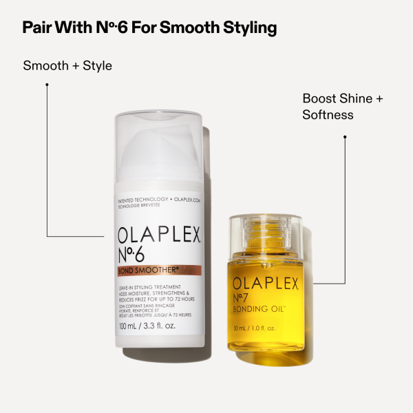 OLAPLEX Nº.7 BONDING OIL™ - Image 6