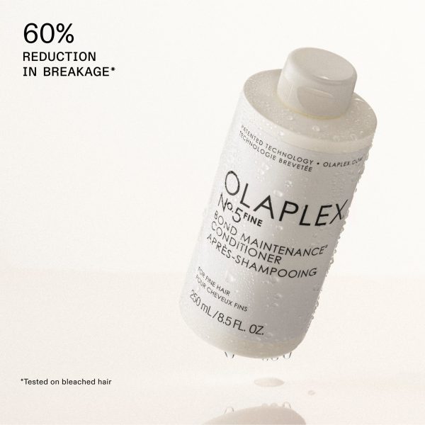 N°.5FINE BOND MAINTENANCE® CONDITIONER LITER - Image 5