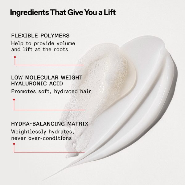 N°.4FINE BOND MAINTENANCE® SHAMPOO - Image 9